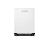 LG Lave-Vaisselle DB375TXS 14 Couverts Coulissant Charnière Sliding