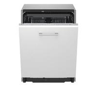 LG Lave-vaisselle encastrable 43dB QuadWash™ - DB375TXS