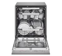 Lave vaisselle encastrable LG DB476TXS
