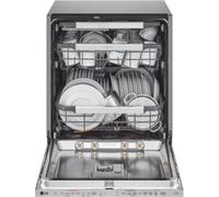 LG Lave-vaisselle encastrable 43dB TrueSteam™ - DB476TXS
