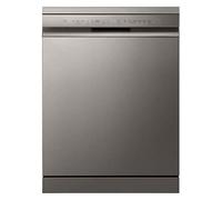LG Lave-vaisselle QuadWash™ Inverter Direct Drive EasyRack™ Connecté LG ThinQ - DF355FP