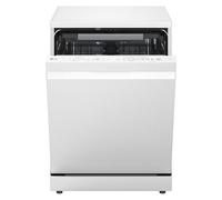 LG Lave-vaisselle TrueSteam™ QuadWash™ B Inverter Direct Drive Connecté WIFI - DF375HWS