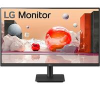 LG LCD 27BA400-B 27" black