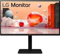 LG LCD 27BA45U-B 27" black