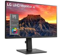 Lg Lcd 27bq65ub-b 27" Black