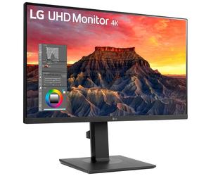 Lg Lcd 27bq65ub-b 27" Black