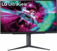 LG LCD 27GR93U-B 27" black