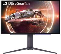 LG LCD 27GS95QX-B 27" black