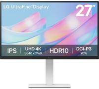 LG LCD 27US550-W 27" white