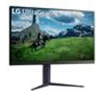 LG 32GS85QX