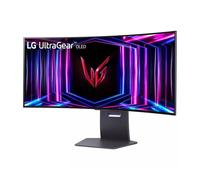 LG LCD 34GS95QE-B 34" Black LG UltraGear OLED