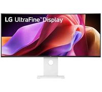 LG LCD 40WT95UF-W 40" white Curved UltraWide