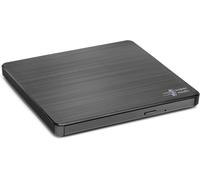 LG Lecteur graveur CD/DVD USB externe Slim GP60 - Noir