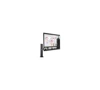 LG LED-Display Ergo 32QP880-B - 80 cm (32") - 2560 x 1440 QHD