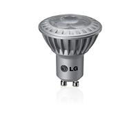 LG LED-Spot PAR16 4,3W ersetzt 35W GU10 36° (Kaltweiss)