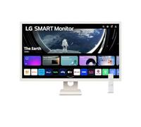 LG Smart Moniteur 27SR50F-W | Maintenant avec une remise