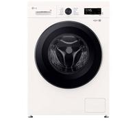 LG F94B15WHS machine à laver Charge avant 9 kg 1360 tr/min Blanc