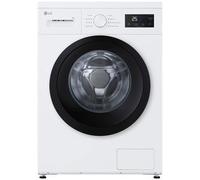 LG F94N15WHS machine à laver Charge avant 9 kg 1400 tr/min Blanc
