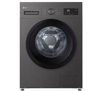 LG F94N14SLS - Lave-linge frontal 9 kg 1400 tours/min
