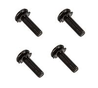 LG Lot de 4 vis Pied (4X14mm) Télévision FAB30016124 Télévision FAB30016124