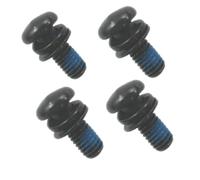 LG Lot de 4 vis Télévision FAB30016619 Télévision FAB30016619