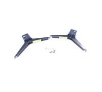LG Lot de Deux Pieds avec 4 vis de Fixation Télévision AAN30131105 Télévision AAN30131105