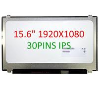 LG LP156WF4(SP)(L1) Ecran de remplacement pour ordinateur portable LED Full HD IPS Mat