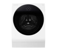 LG Lave-linge séchant hublot LSWD100E SIGNATURE