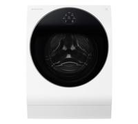 LG LSWD100E LAVEUSE-SÉCHOIR 1600G LAVE 12KG - SÉCHOIR 7KG WIFI CLASSE A