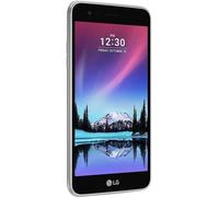 LG M160 K4 2017 LTE 8GB titane