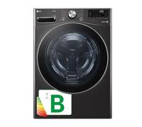 LG Machine à laver F0P3CYV2E 1000 tr/min 20 kg