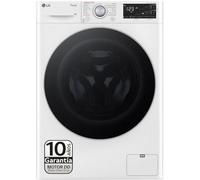 LG Machine à laver F4WR5509A1W 1400 tr/min 9 kg