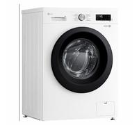 LG Machine à laver F4X1009NWK 1400 tr/min 9 kg