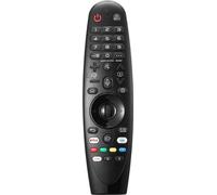 LG Magic Motion AN-MR19BA, AKB75635305, télécommande de remplacement Bluetooth avec contrôle vocal