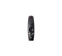 LG Magic Remote Control AN-MR19BA - Télécommande - RF - pour LG 43UM7300, 49UM7300, 55SM8600, 65SM8100, 65SM8600, 65SM9000, 70UM7370, 75SM9900
