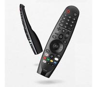 LG Magic Télécommande universelle de rechange pour LG Smart TV Remote OLED EVO/OELD/QNED/QLED/NanoCell/UHD 4K 8K TV avec pointeur et fonctions vocales(Q603)