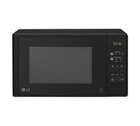 LG MH6042D Microondas Con Grill 20L 700W Negro