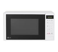 Micro-ondes avec Gril LG MH6042DW 19 L