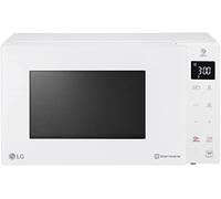 LG MH6336GIH Comptoir Micro-onde combiné 23L 1150W Blanc micro-onde - Micro-ondes (Comptoir, Micro-onde combiné, 23 L, 1150 W, Tactil, Blanc)