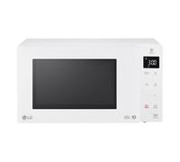 LG MH6336GIH - Four micro-ondes grill - 23 litres - 1000 Watt - blanc Blanc G