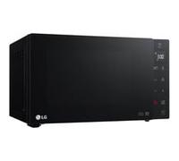LG MH6535GDS micro-onde Noir Micro-onde combiné Comptoir 25 L 1150 W