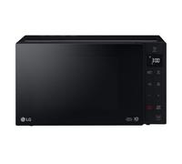 LG - MH6535GIS - Four Ã micro-ondes
