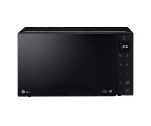 LG - MH6535GIS - Four Ã micro-ondes