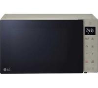 LG MH6535NBS Technologie Smart Inverter