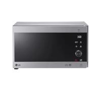 LG Micro-ondes combiné MH6565CPS 25 L 1000 W Toucher Acier inoxydable