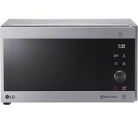 LG MH6565CPS Type de construction : Surface, Type de produit : Micro-ondes combiné, Capacité intérieure : 25 l