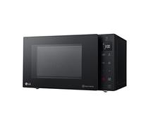 LG Electronics Four micro-ondes grill MH7235GIB 32 L 1200 W Noir pose libre
