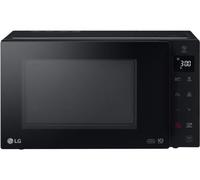 Micro-ondes pose libre 32L LG 54,4cm, 4611802 - Noir