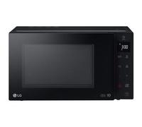 LG Electronics Four micro-ondes grill MH7235GIB 32 L 1200 W Noir pose libre