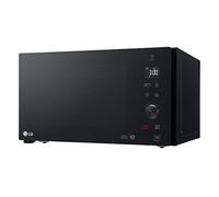 LG MH7265DPS micro-onde Noir Micro-ondes grill Comptoir 32 L 1350 W